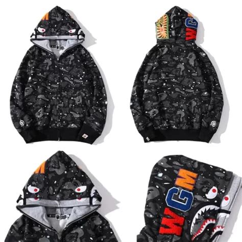 bape reps clothing